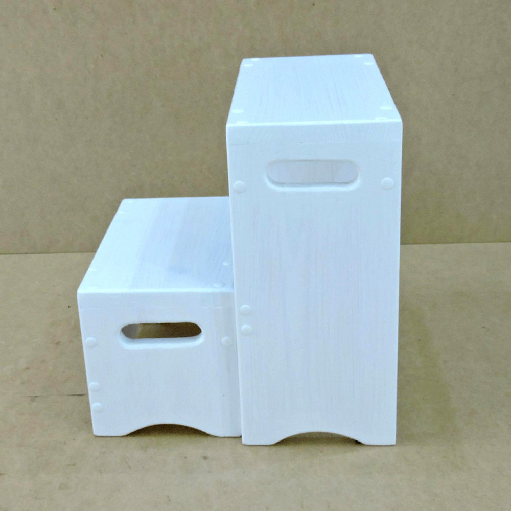 Скамейка-ступенька 