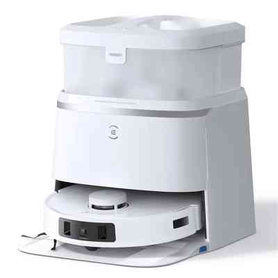 Пылесос Ecovacs DEEBOT OZMO Т30 Pro Omni (DDX14) Винница