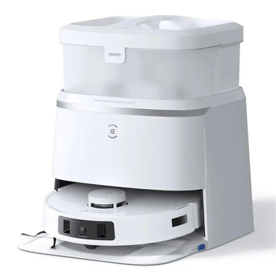 Пылесос Ecovacs DEEBOT OZMO Т30 Pro Omni (DDX14) Винница - изображение 6