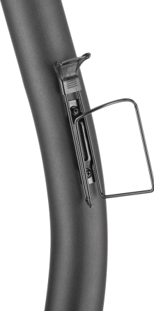 Велотренажер Gymtek XB3000 електромагнітний чорний Київ