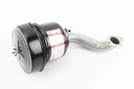 Фільтр повітряний у зборі з паперовим елементом Киев