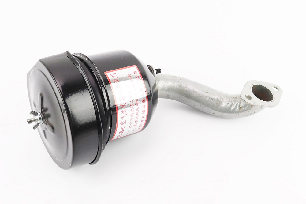 Фільтр повітряний у зборі з паперовим елементом Киев - изображение 1