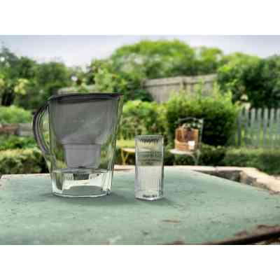 Фільтр-глечик Brita Marella XL Memo MXPro 3.5л (1052724) Вінниця