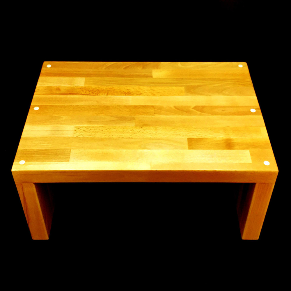 Настільна полиця для принтера "Юнго" каррі Миколаїв - фото 1