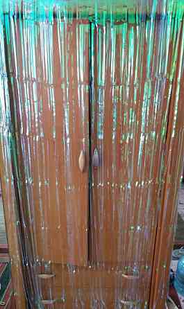 Занавески дождик для фотозоны 2 м на 1 м перламутровый Киев