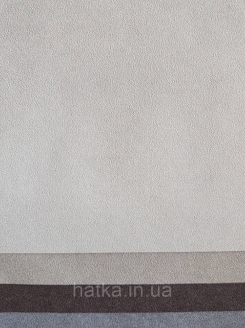 Шпалери метрові вінілові на флізеліні Sintra Structure однотонні без структури пісочні 520321 Київ - фото 3