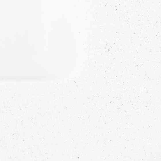 VALESO Кухонна гранітна мийка 5444 AMELI VALESO білосніжна Коломия