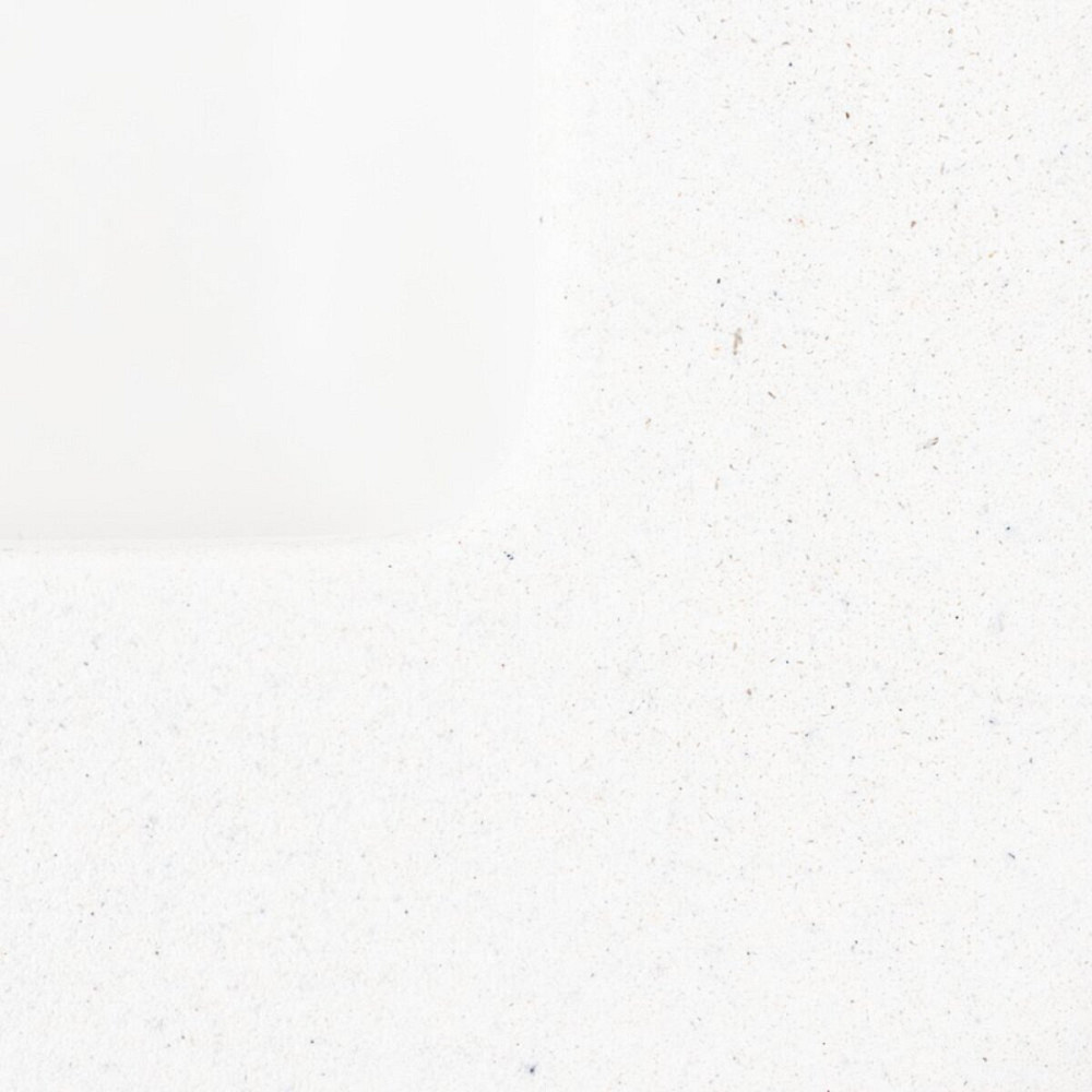 VALESO Кухонна гранітна мийка 5444 AMELI VALESO білосніжна Коломия - фото 4