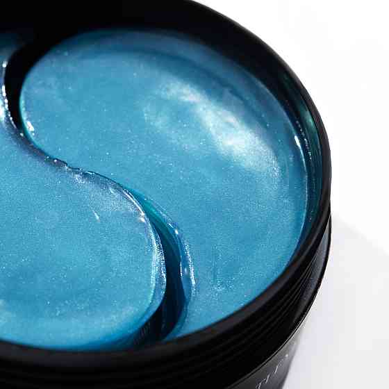 Мультифункциональные патчи с ниацинамидом Niacinamide Multi Eye Patches Hillary 60 шт 90 г Киев