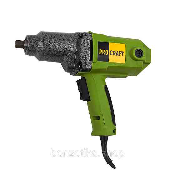 Гайковерт Procraft ES1450 Київ