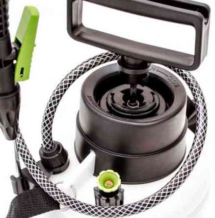 Опрыскиватель ручной INTERTOOL FT-9006 Коломыя