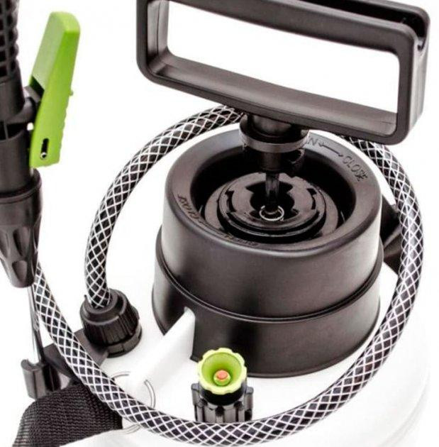 Обприскувач ручний INTERTOOL FT-9006 Коломия - фото 2