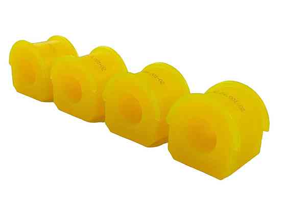 Втулка 2123 (к-кт 4 шт) SS-20 стабилизатора Мукачево