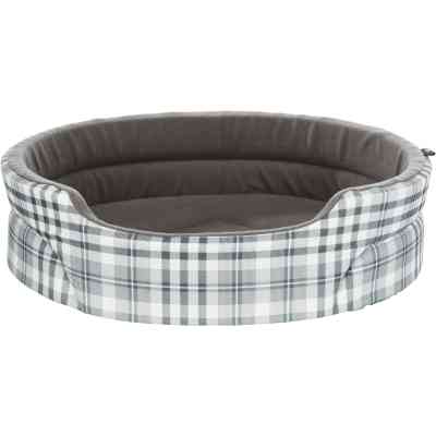 Лежак для тварин Trixie "Lucky" (45х35 см) в клітку бежевий (4011905370217) Вінниця