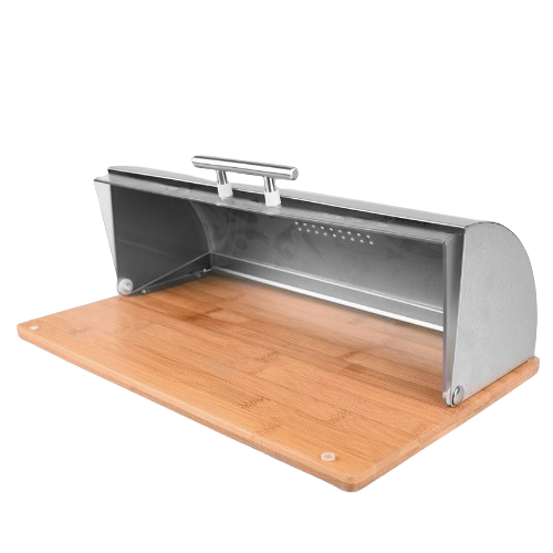 Хлібниця мала MR-1670S Maestro Житомир