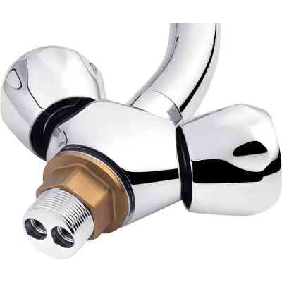 Змішувач Kroner Hamburg-C010 (CV014912) Вінниця