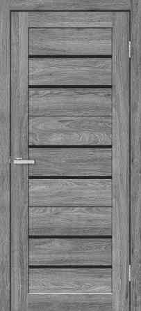 Міжкімнатні двері Оміс Lego 03 ВG Дуб Юджин 700х2000 мм Київ