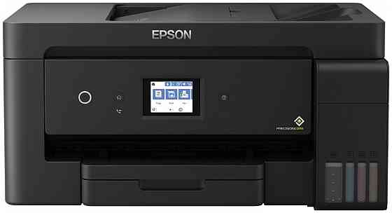 БФП А3 кол. Epson L14150 Фабрика друку c WI-FI (C11CH96404) 9,7 кг Харьков