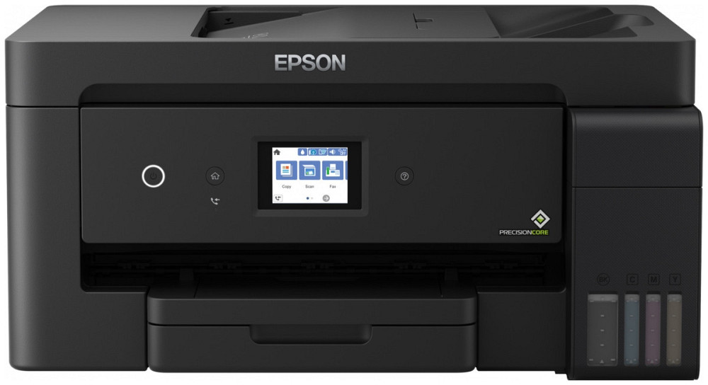 БФП А3 кол. Epson L14150 Фабрика друку c WI-FI (C11CH96404) 9,7 кг Харьков - изображение 1