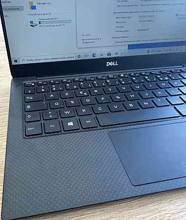 Ноутбук DELL XPS 13 9305 i5- 1135G7 / 8/512Gb Киев