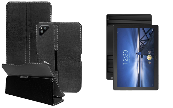 Чехол для планшета Lenovo Tab P10 Tb-X705F, разные цвета Киев