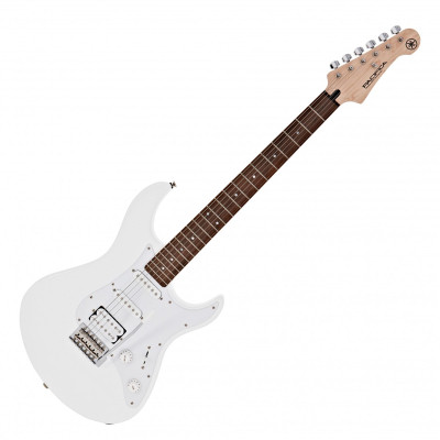 Електрогітара Yamaha Pacifica 012 White Вінниця - фото 8