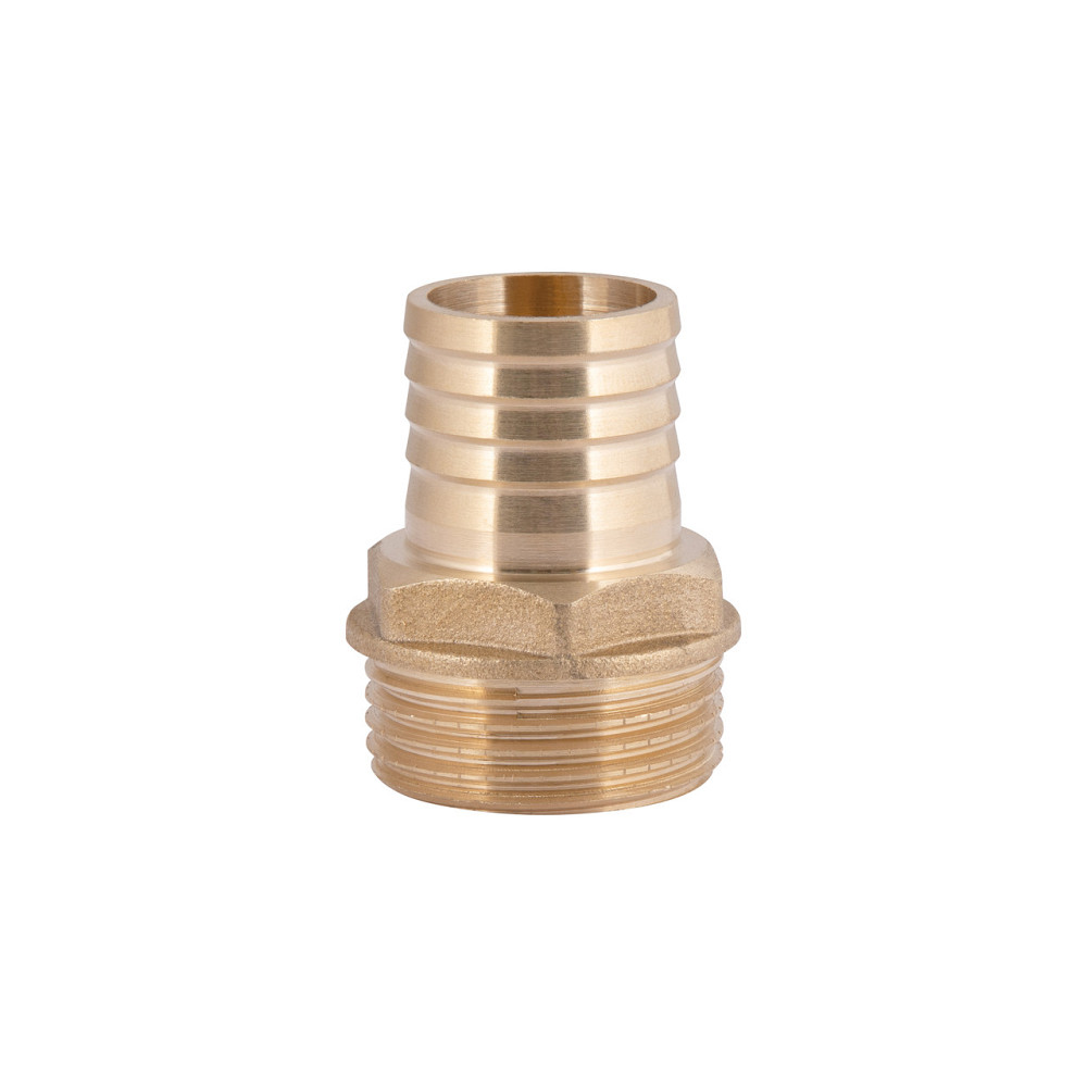 Штуцер Thermo Alliance Standart 25х1" НР SD4272525 Київ - фото 5