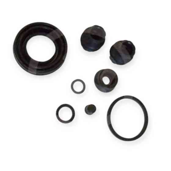 Ремкомплект супорта задній автомобіль Фольцваген T4 96-, Berlingo, Partner, Kangoo 08- (d38) (Lucas) Мукачево