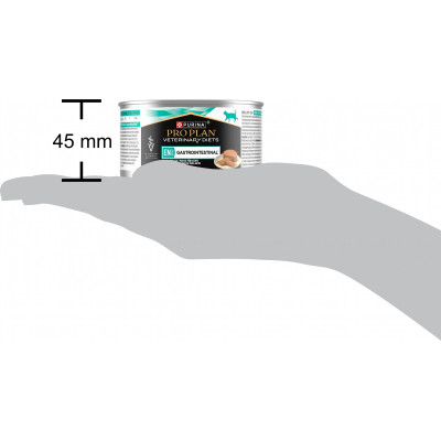 Вологий корм для кішок Purina Pro Plan Veterinary Diets EN Gastrointestinal При розладах кишкової абсорбції та годівлі у період відновлення 195 г (844 Вінниця - фото 3