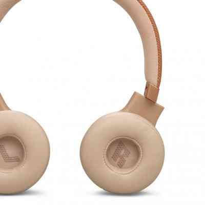 Навушники JBL Live 670 NC Sand (JBLLIVE670NCSAT) Вінниця