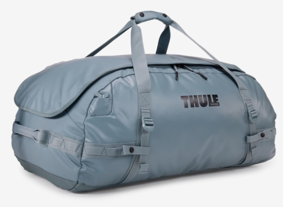 Дорожня сумка Thule Chasm Duffel 90L TDSD-304 Pond Gray (6948988) Киев - изображение 1