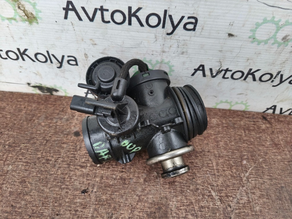 Клапан EGR Citroen Berlingo 1.9 d 1996-2007 (9638111280) Ковель - изображение 2