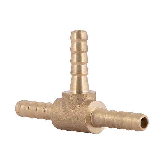 Тройник Thermo Alliance Standart 6 SD4176 Київ