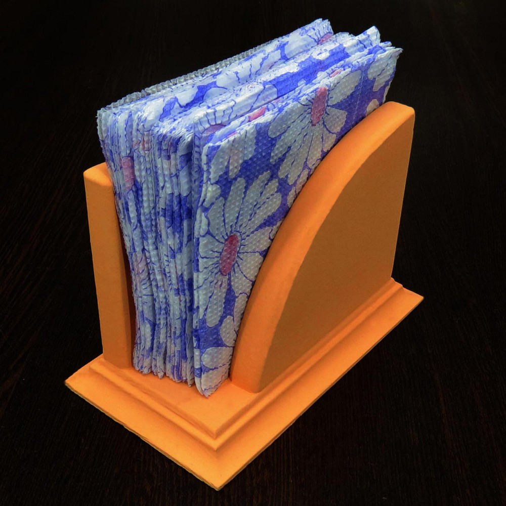 Салфетница 