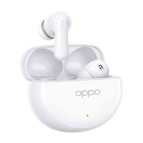 Bluetooth-гарнітура Oppo Enco Air4 (ETEE1_White) ( Білий ) Харків