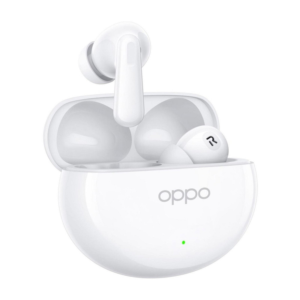 Bluetooth-гарнітура Oppo Enco Air4 (ETEE1_White) ( Білий ) Харків - фото 3