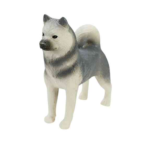 Детская игрушечная фигурка животного 