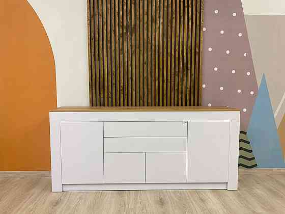 Большой комод LION Ларри-2 Нимфея альба (LION-041081) ТОП Днепр