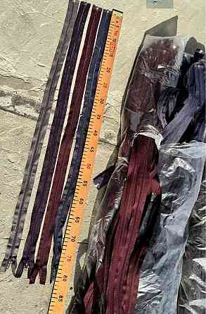 Змейки / молнии / опт / 80 см. 30грн/шт. Киев