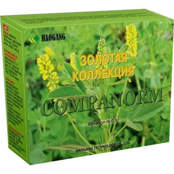 Companorm Компанорм Київ