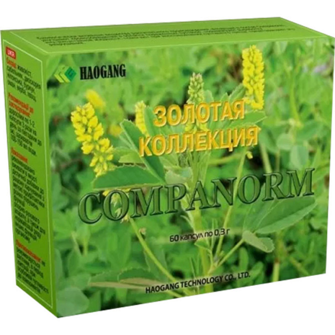 Companorm Компанорм Київ - фото 1