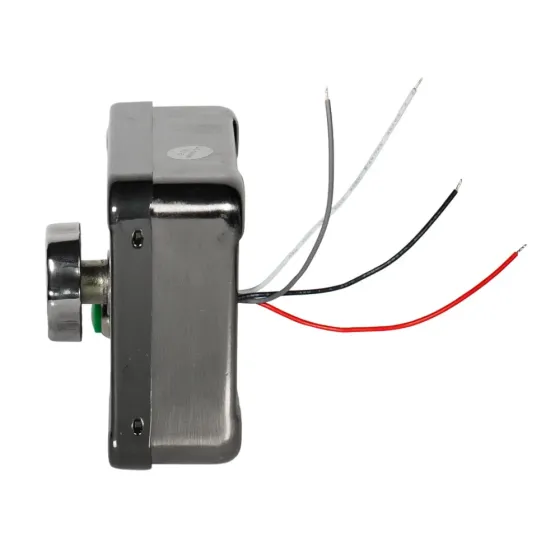 Замок електромоторний Trinix Fass Lock Rotor (64-00001) Київ