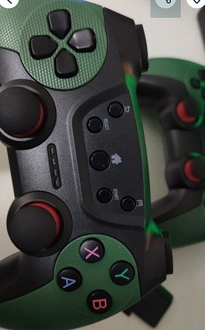 Беспроводные Геймпад Джойстики. Харьков - изображение 6