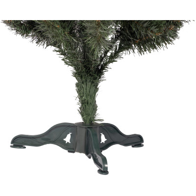 Искусственная сосна Jumi 1,5 м зеленая (5900410659216) Винница - изображение 4