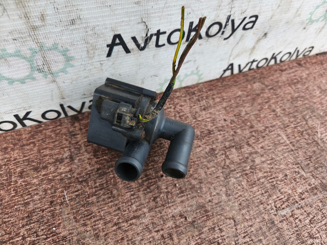 Помпа системи охолодження VW T5 2003-2015 (5N0965561) Ковель - изображение 1
