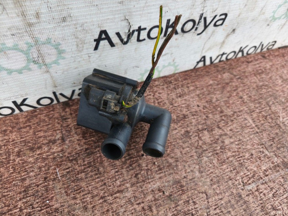 Помпа системи охолодження VW T5 2003-2015 (5N0965561) Ковель - фото 1