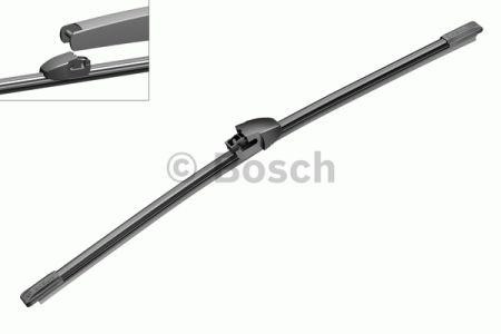 Bosch 3 397 008 009 — Премиальная щетка стеклоочистителя Bosch для безупречной очистки стекла Ковель - изображение 1