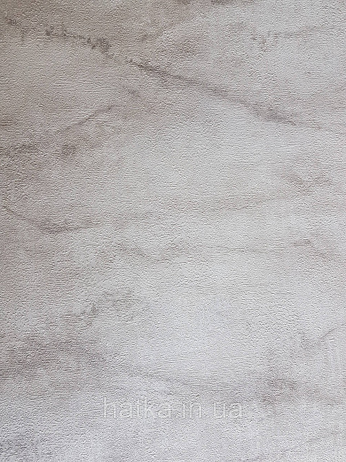 Обои виниловые на флизелине Rasch Riva1.06х10  абстракция волны срез камня бежевые серые белые 972207 Киев - изображение 3
