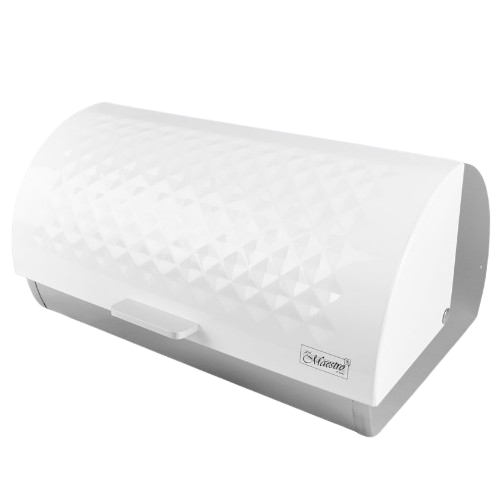 Хлібниця MR-1676-WHITE Maestro Житомир