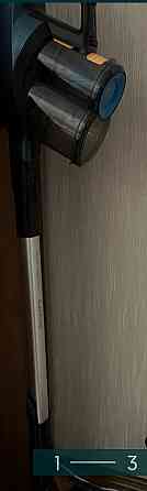 Пилосос Мийний бездротовий: Philips. Київ